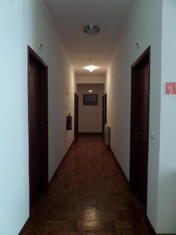 ホテルAlojamento Local De Pardieiros Avô エクステリア 写真